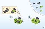 Building Instructions - LEGO - Juniors - 10724 - Batman™ & Superman™ vs. Lex Luthor™: Page 17