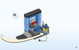 Building Instructions - LEGO - Juniors - 10724 - Batman™ & Superman™ vs. Lex Luthor™: Page 51