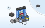 Building Instructions - LEGO - Juniors - 10724 - Batman™ & Superman™ vs. Lex Luthor™: Page 53