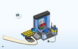 Building Instructions - LEGO - Juniors - 10724 - Batman™ & Superman™ vs. Lex Luthor™: Page 58