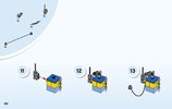 Building Instructions - LEGO - Juniors - 10724 - Batman™ & Superman™ vs. Lex Luthor™: Page 50