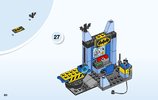 Building Instructions - LEGO - Juniors - 10724 - Batman™ & Superman™ vs. Lex Luthor™: Page 60