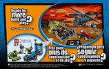 Building Instructions - LEGO - Juniors - 10724 - Batman™ & Superman™ vs. Lex Luthor™: Page 65