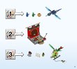 Building Instructions - LEGO - Juniors - 10725 - Lost Temple: Page 3