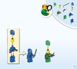 Building Instructions - LEGO - Juniors - 10725 - Lost Temple: Page 5