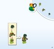 Building Instructions - LEGO - Juniors - 10725 - Lost Temple: Page 43