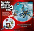 Building Instructions - LEGO - Juniors - 10725 - Lost Temple: Page 65