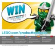 Building Instructions - LEGO - Juniors - 10725 - Lost Temple: Page 68