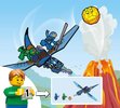 Building Instructions - LEGO - Juniors - 10725 - Lost Temple: Page 4