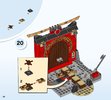 Building Instructions - LEGO - Juniors - 10725 - Lost Temple: Page 34