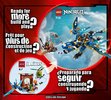 Building Instructions - LEGO - Juniors - 10725 - Lost Temple: Page 65