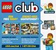 Building Instructions - LEGO - Juniors - 10725 - Lost Temple: Page 67