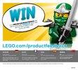 Building Instructions - LEGO - Juniors - 10725 - Lost Temple: Page 68