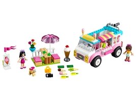 10727 - Emma's Ice Cream Truck