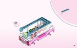 Building Instructions - LEGO - Juniors - 10727 - Emma's Ice Cream Truck: Page 35