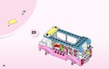 Building Instructions - LEGO - Juniors - 10727 - Emma's Ice Cream Truck: Page 38