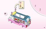 Building Instructions - LEGO - Juniors - 10727 - Emma's Ice Cream Truck: Page 39