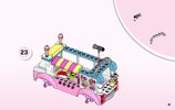 Building Instructions - LEGO - Juniors - 10727 - Emma's Ice Cream Truck: Page 41