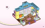 Building Instructions - LEGO - Juniors - 10728 - Mia's Vet Clinic: Page 57