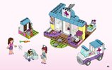 Building Instructions - LEGO - Juniors - 10728 - Mia's Vet Clinic: Page 65