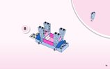 Building Instructions - LEGO - Juniors - 10729 - Cinderella’s Carriage: Page 15