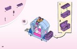 Building Instructions - LEGO - Juniors - 10729 - Cinderella’s Carriage: Page 20