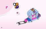 Building Instructions - LEGO - Juniors - 10729 - Cinderella’s Carriage: Page 22