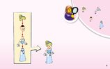 Building Instructions - LEGO - Juniors - 10729 - Cinderella’s Carriage: Page 5