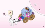 Building Instructions - LEGO - Juniors - 10729 - Cinderella’s Carriage: Page 25