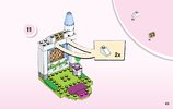 Building Instructions - LEGO - Juniors - 10729 - Cinderella’s Carriage: Page 43