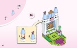 Building Instructions - LEGO - Juniors - 10729 - Cinderella’s Carriage: Page 46