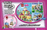 Building Instructions - LEGO - Juniors - 10729 - Cinderella’s Carriage: Page 53