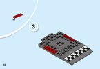 Building Instructions - LEGO - Juniors - 10730 - Lightning McQueen Speed Launcher: Page 12