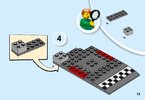 Building Instructions - LEGO - Juniors - 10730 - Lightning McQueen Speed Launcher: Page 13