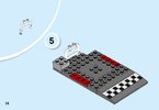 Building Instructions - LEGO - Juniors - 10730 - Lightning McQueen Speed Launcher: Page 14