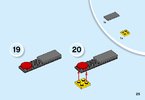 Building Instructions - LEGO - Juniors - 10730 - Lightning McQueen Speed Launcher: Page 25