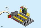 Building Instructions - LEGO - Juniors - 10730 - Lightning McQueen Speed Launcher: Page 26