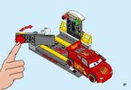 Building Instructions - LEGO - Juniors - 10730 - Lightning McQueen Speed Launcher: Page 27