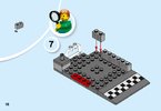 Building Instructions - LEGO - Juniors - 10730 - Lightning McQueen Speed Launcher: Page 16