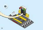 Building Instructions - LEGO - Juniors - 10730 - Lightning McQueen Speed Launcher: Page 22