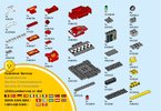 Building Instructions - LEGO - Juniors - 10730 - Lightning McQueen Speed Launcher: Page 28