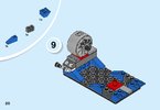 Building Instructions - LEGO - Juniors - 10731 - Cruz Ramirez Race Simulator: Page 20