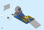 Building Instructions - LEGO - Juniors - 10731 - Cruz Ramirez Race Simulator: Page 26