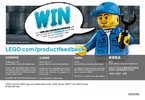 Building Instructions - LEGO - Juniors - 10731 - Cruz Ramirez Race Simulator: Page 36