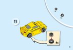 Building Instructions - LEGO - Juniors - 10731 - Cruz Ramirez Race Simulator: Page 11