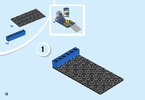 Building Instructions - LEGO - Juniors - 10731 - Cruz Ramirez Race Simulator: Page 12