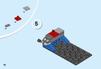 Building Instructions - LEGO - Juniors - 10731 - Cruz Ramirez Race Simulator: Page 16