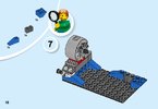 Building Instructions - LEGO - Juniors - 10731 - Cruz Ramirez Race Simulator: Page 18