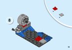 Building Instructions - LEGO - Juniors - 10731 - Cruz Ramirez Race Simulator: Page 19