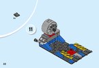 Building Instructions - LEGO - Juniors - 10731 - Cruz Ramirez Race Simulator: Page 22